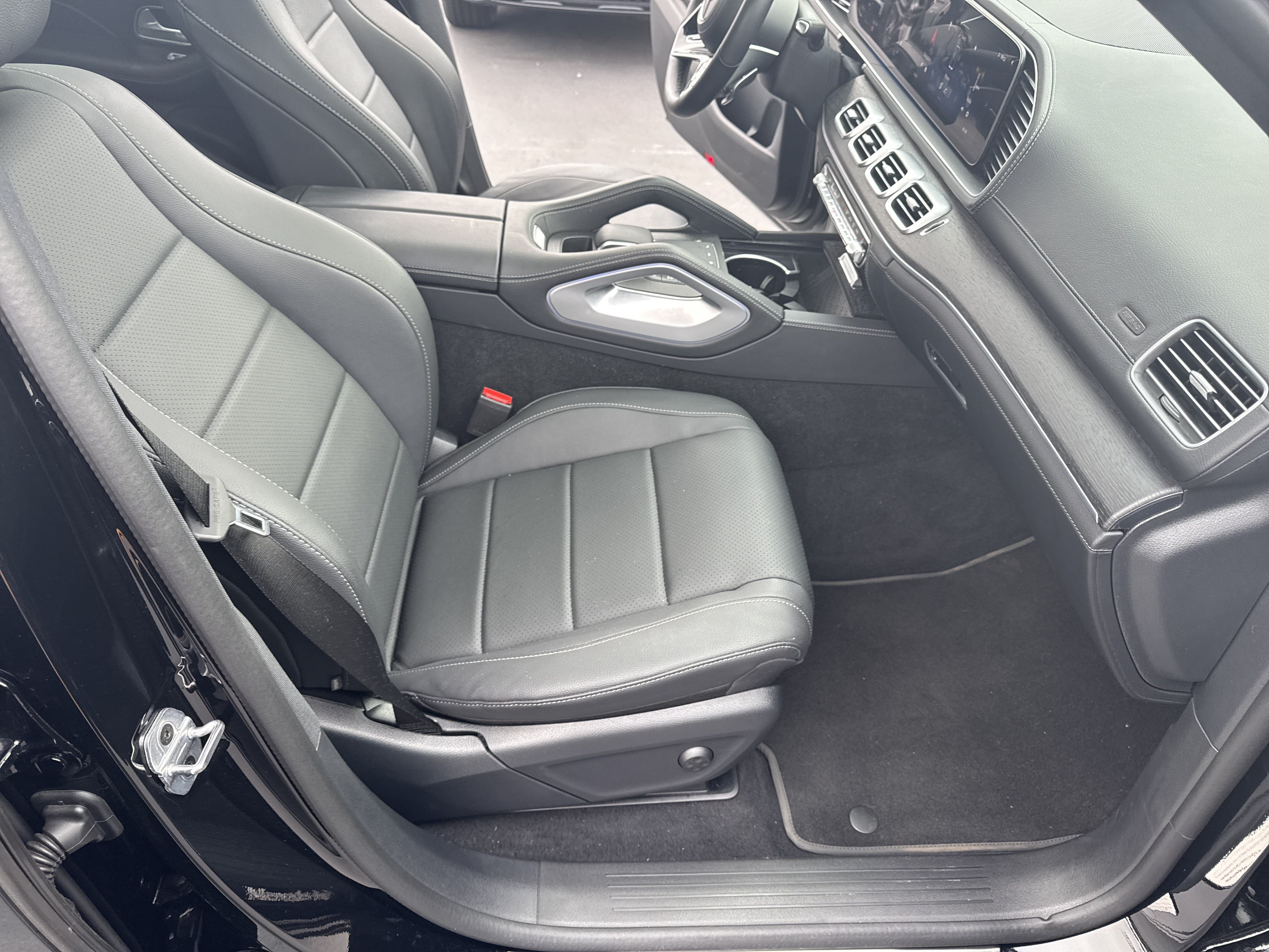 Certified 2026 Mercedes-Benz GLE 350 4MATIC image 35