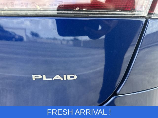 Used 2021 Tesla Model S Plaid image 12