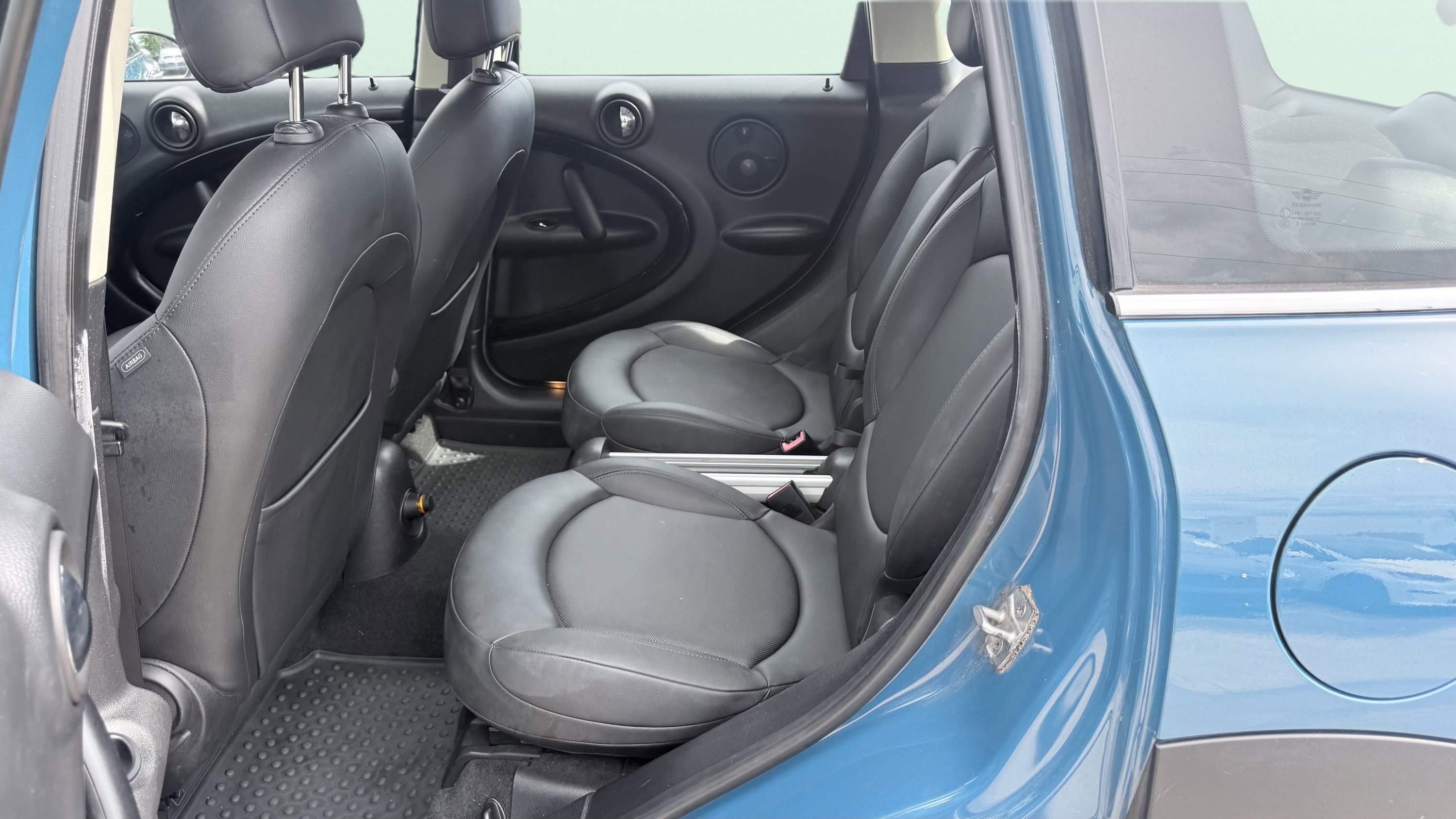 Used 2011 MINI Cooper Countryman S AWD/4WD image 27