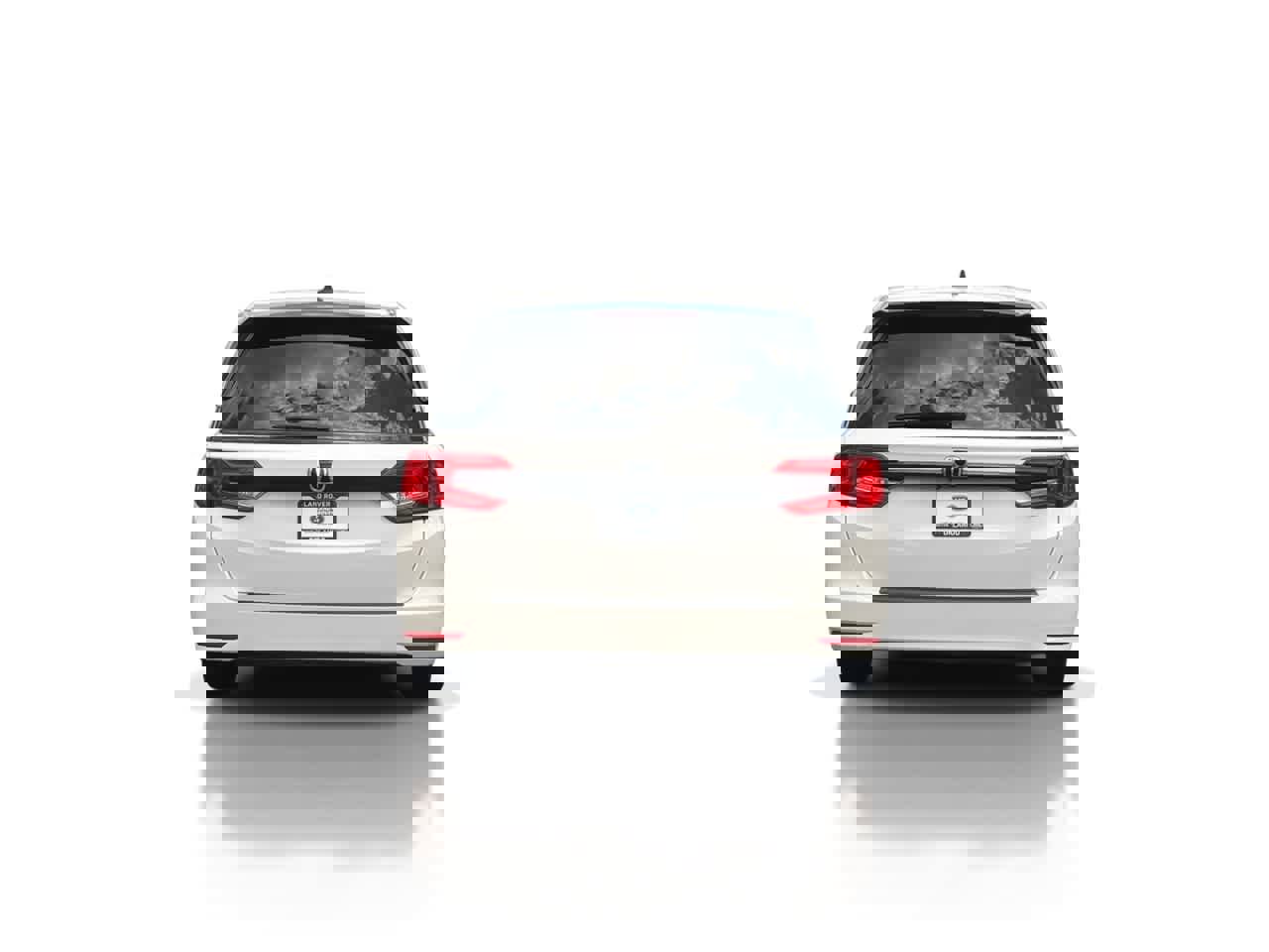 Used 2019 Honda Odyssey EX-L image 7