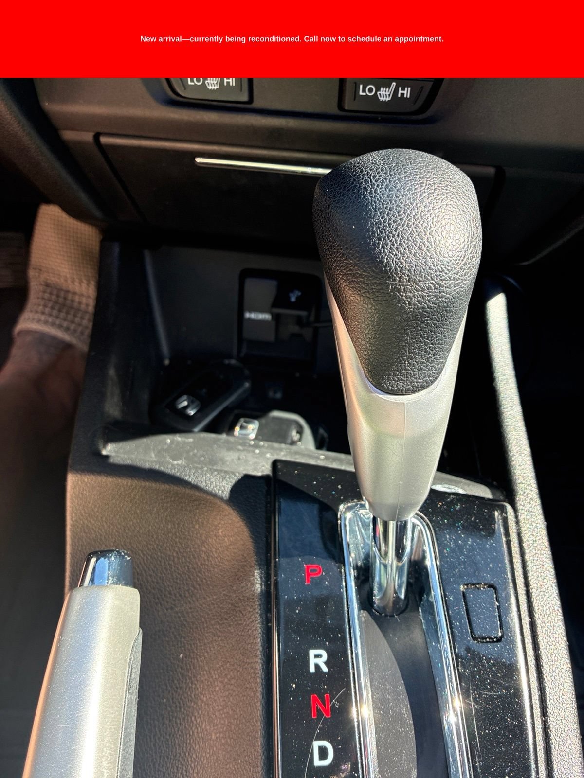 Used 2015 Honda Civic EX-L image 5