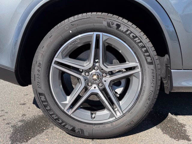 New 2026 Mercedes-Benz GLE 450 4MATIC image 11