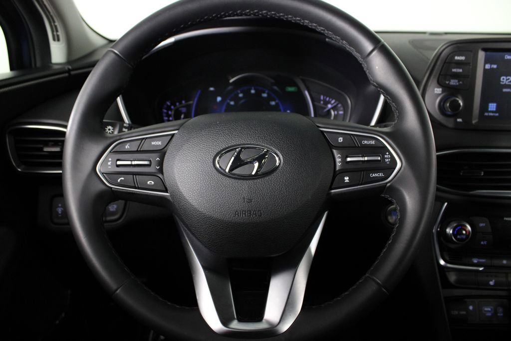 Used 2020 Hyundai Santa Fe SEL w/ Convenience Package image 23