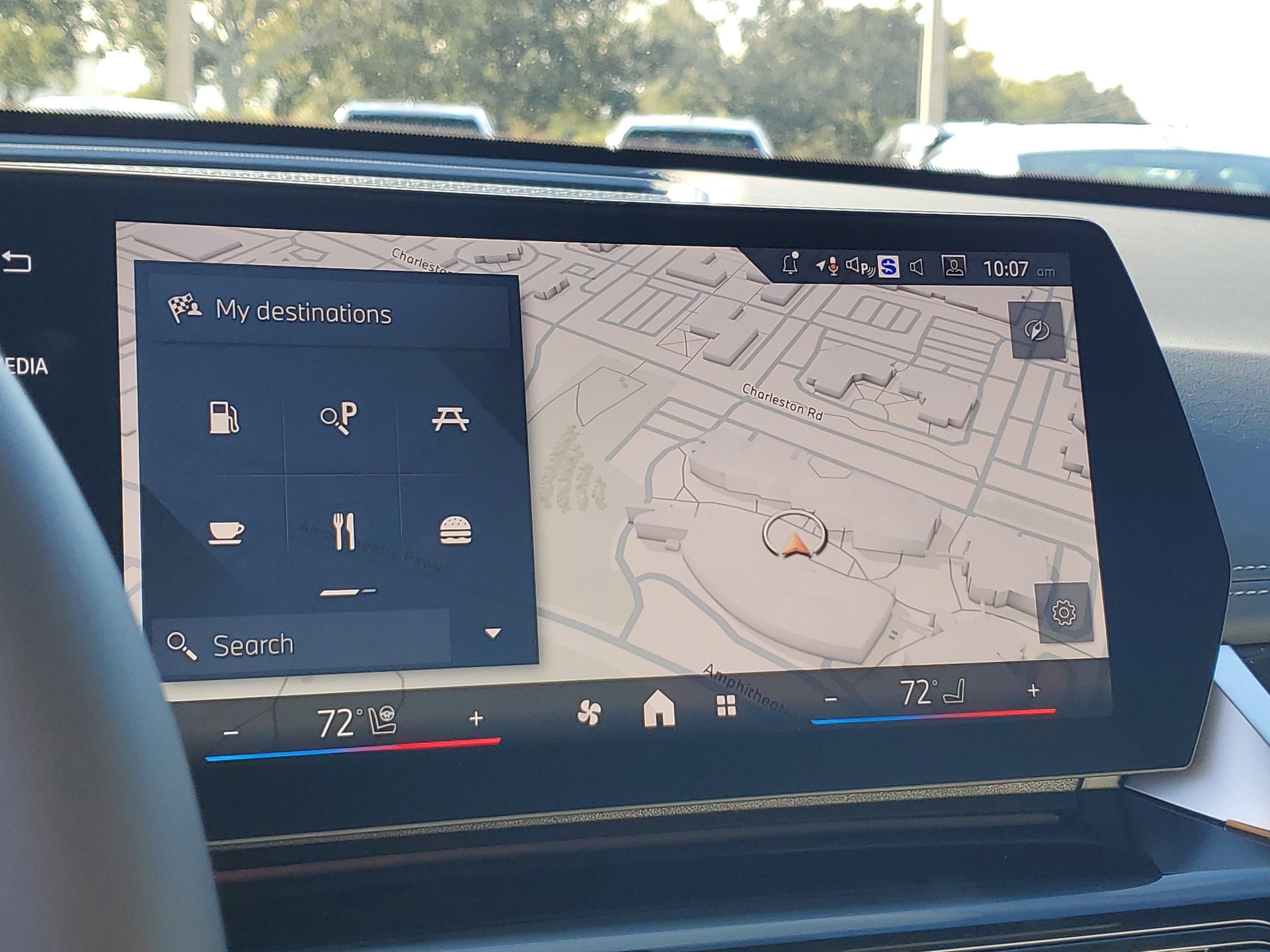 New 2026 BMW X1 xDrive28i w/ Convenience Package image 23