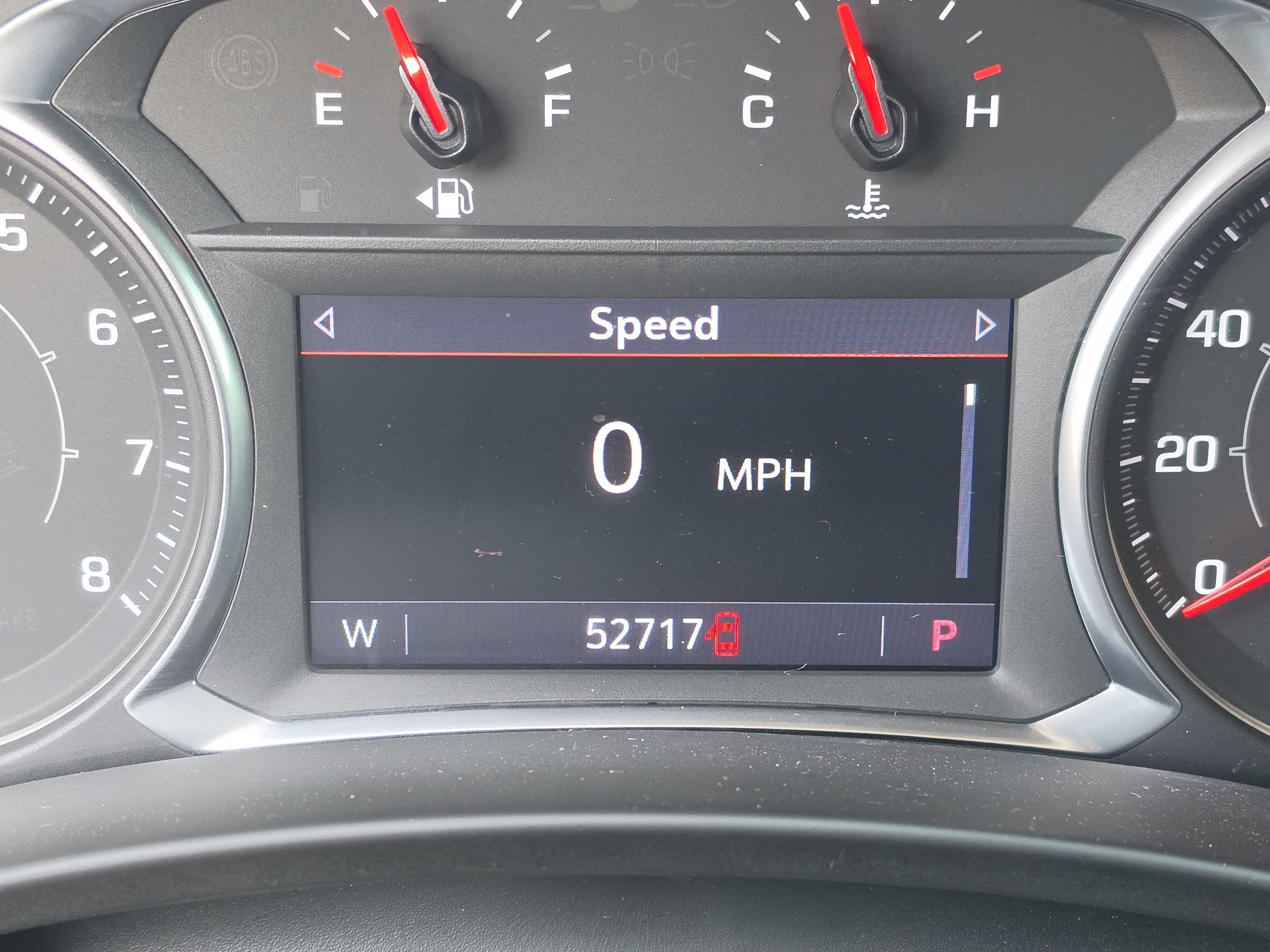 Used 2020 GMC Terrain SLT w/ Preferred Package FWD image 38