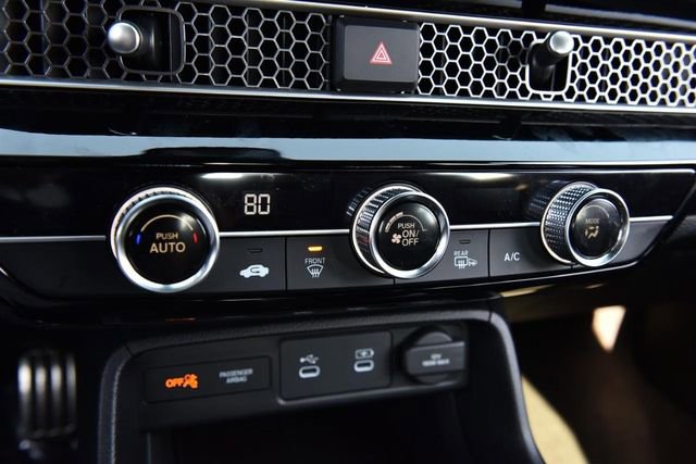 New 2026 Honda Civic Sport image 15