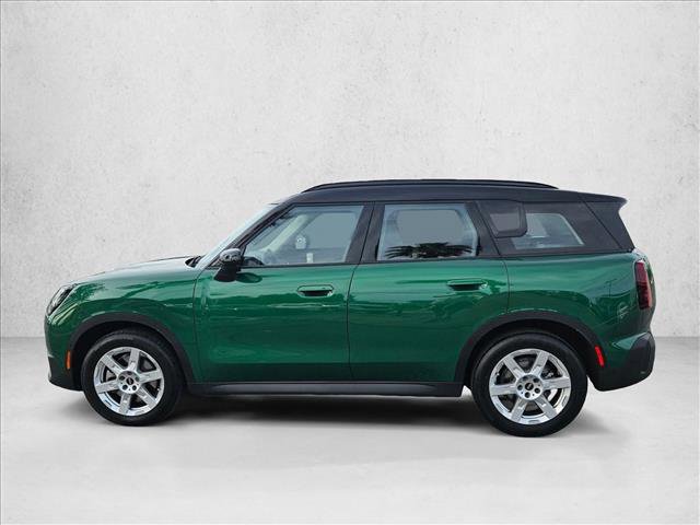Used 2025 MINI Cooper Countryman S image 9