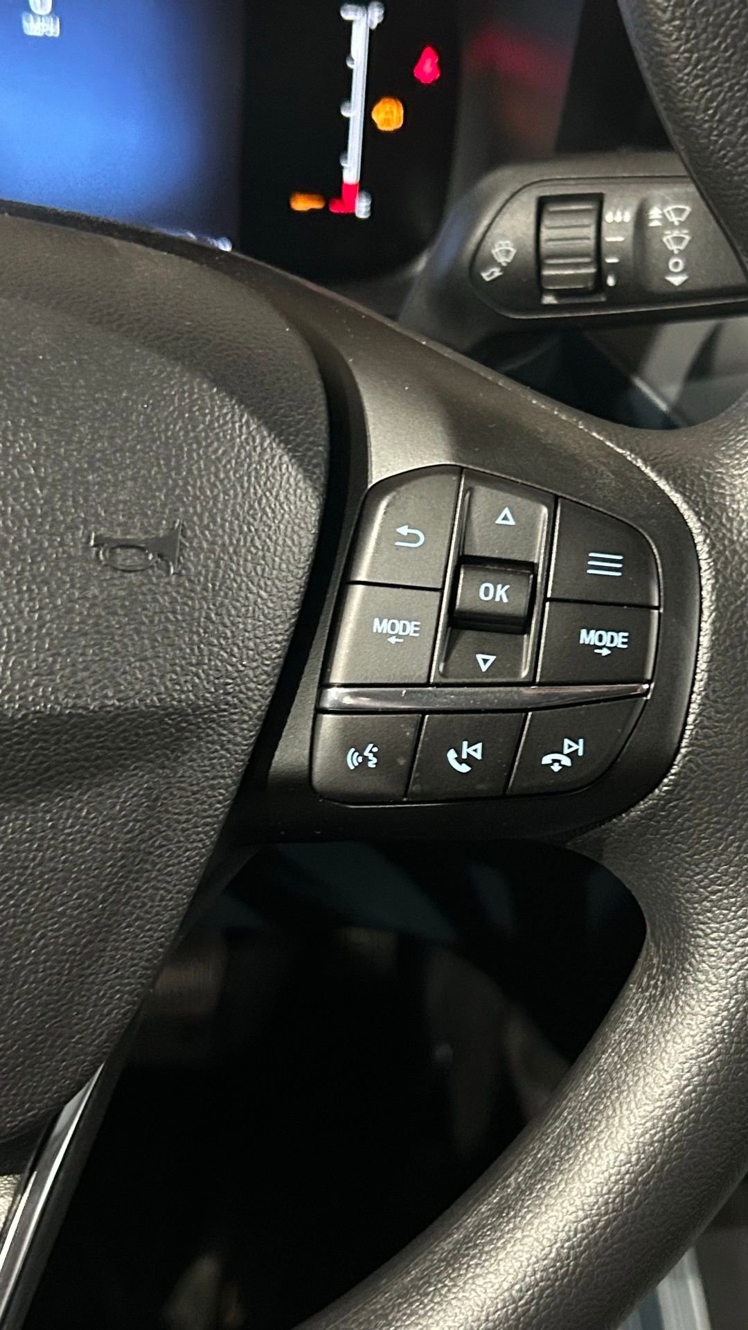 New 2026 Ford Maverick XLT image 64