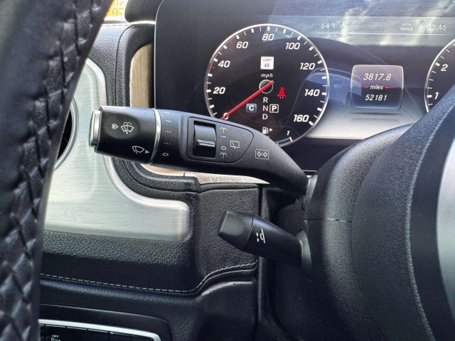 Used 2019 Mercedes-Benz G 550 image 24