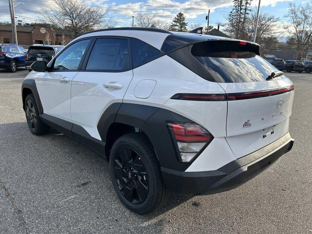New 2026 Hyundai Kona SEL Sport image 33