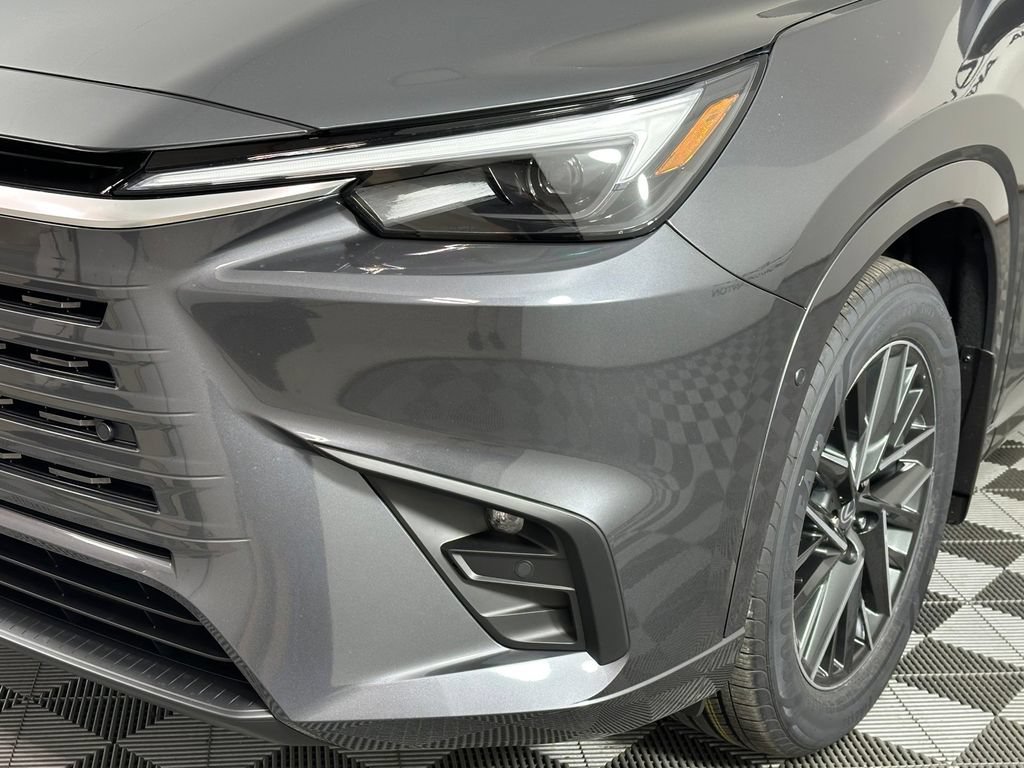 New 2026 Lexus TX 350 AWD w/ Technology Package image 13