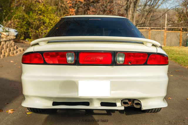 Used 1996 Ford Probe GT FWD image 7