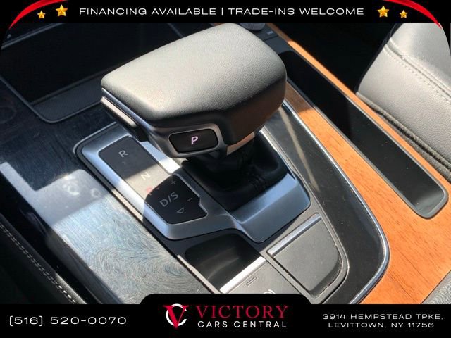 Used 2023 Audi Q5 2.0T Premium Plus image 39