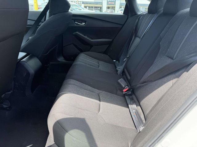 Used 2024 Honda Accord Sport image 10