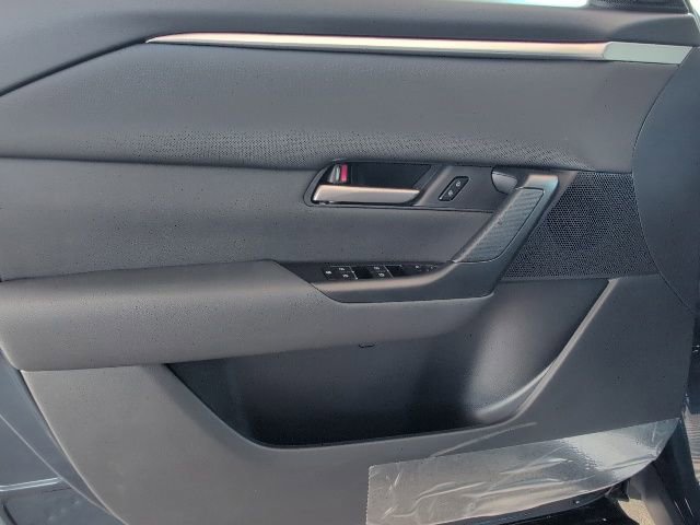 Used 2025 MAZDA CX-50 AWD 2.5 S w/ Weather Package image 15