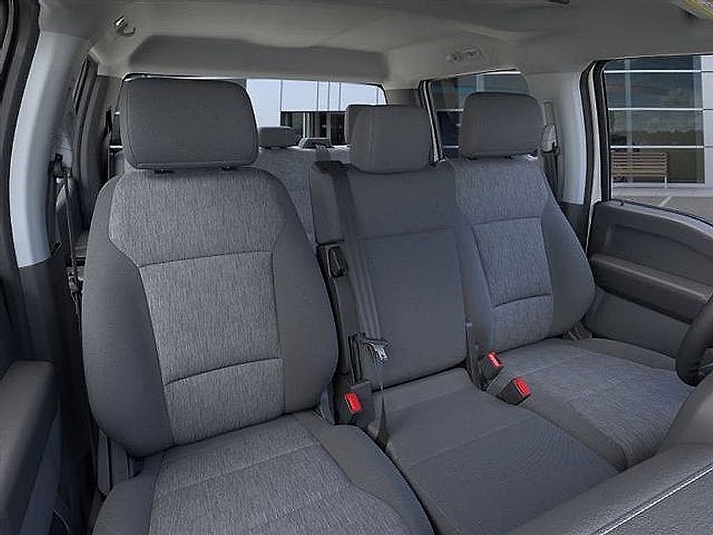 New 2026 Ford F550 2WD Crew Cab Super Duty image 12