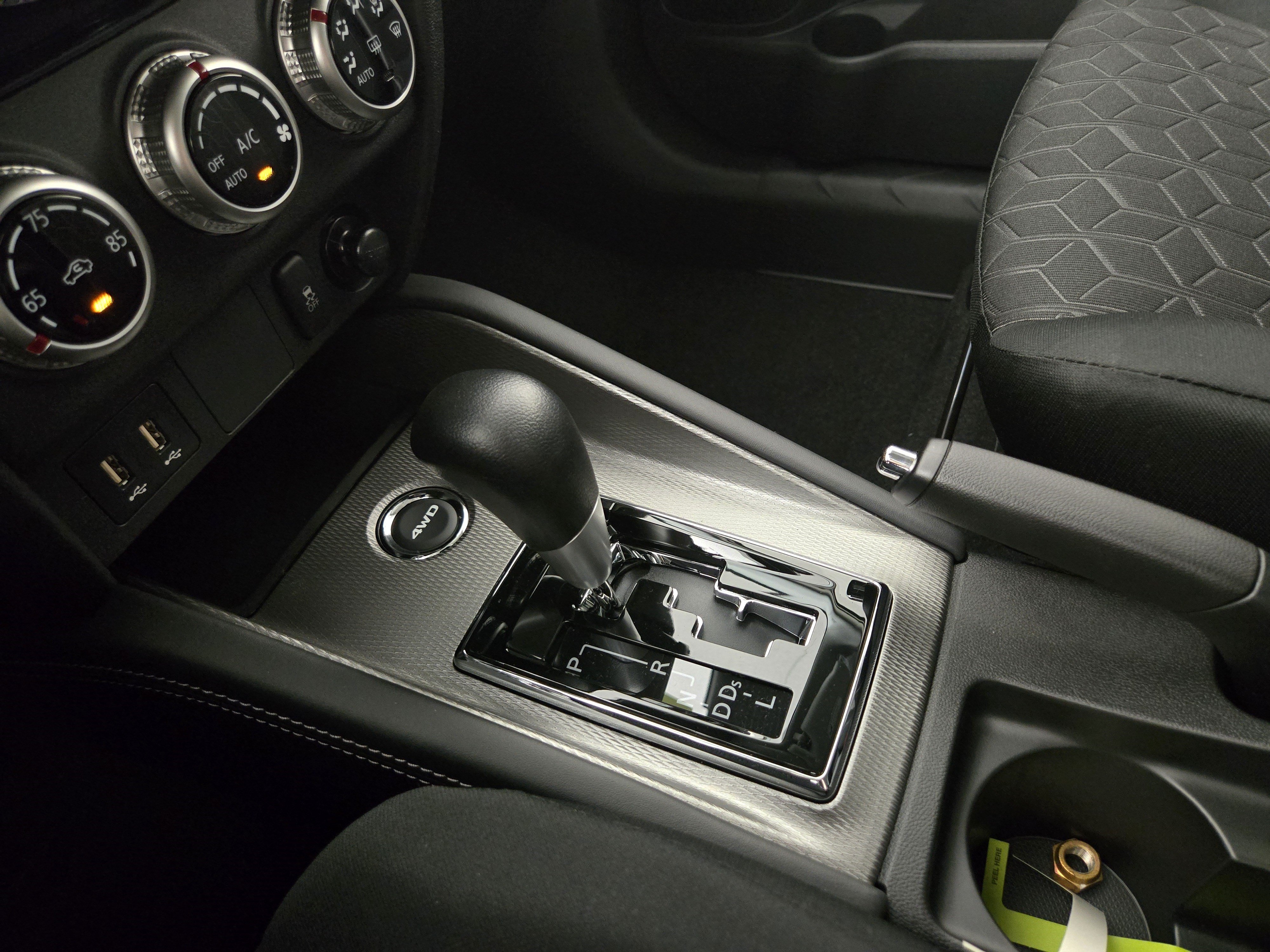 New 2026 Mitsubishi Outlander Sport ES AWD/4WD image 21