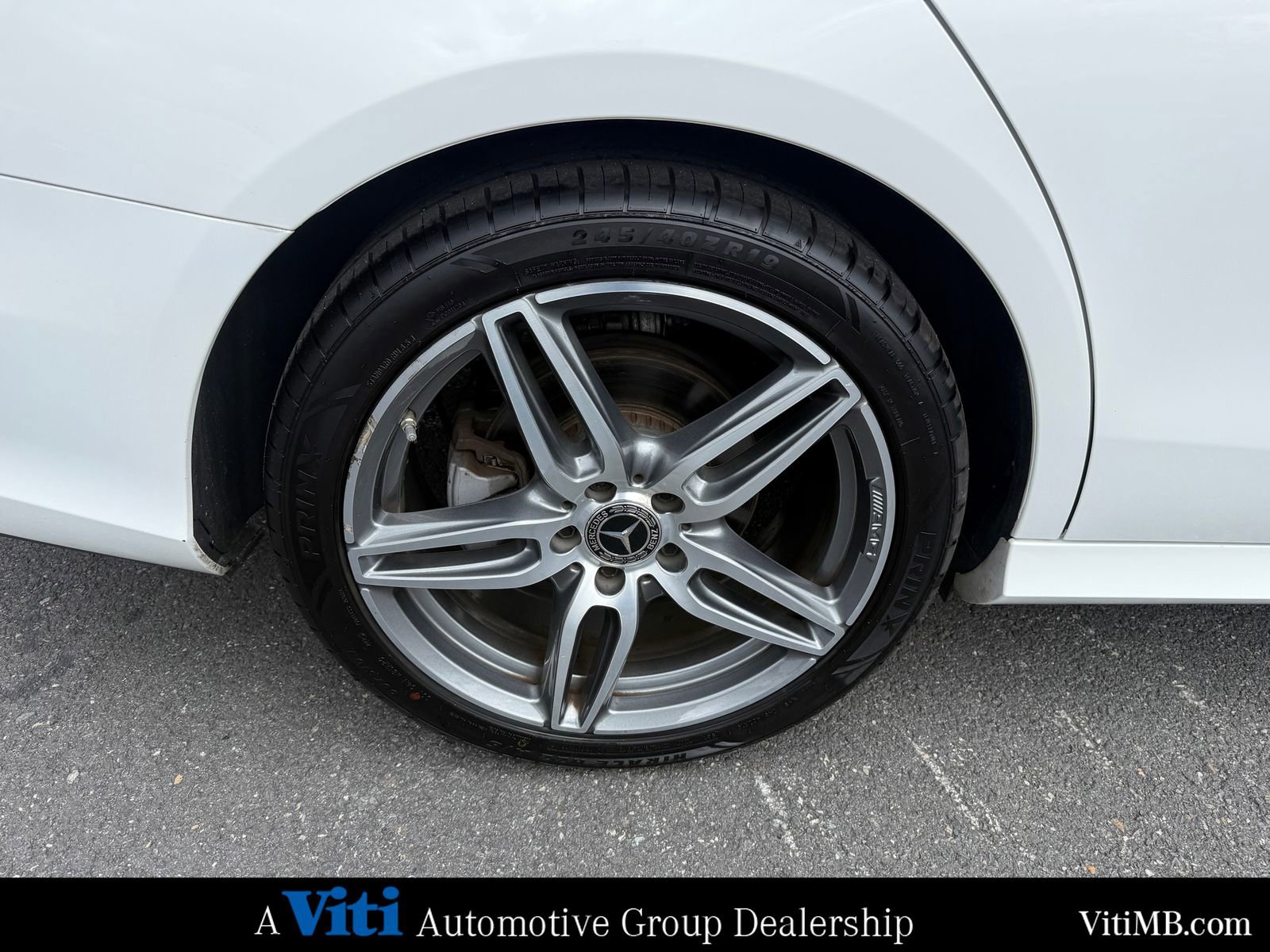 Used 2018 Mercedes-Benz E 300 image 14