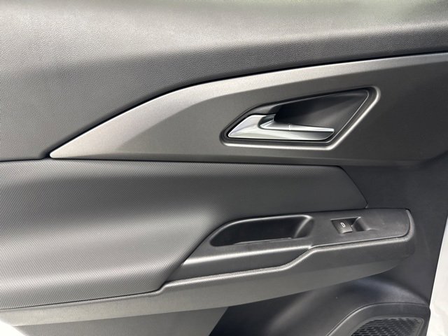 New 2026 Chevrolet Equinox EV LT image 24