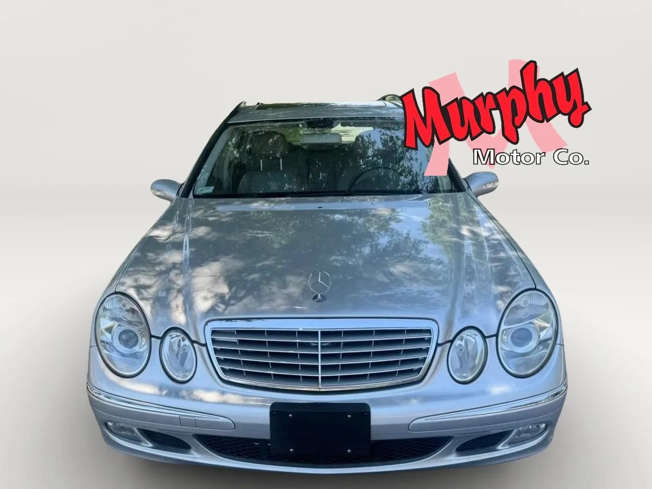Used 2006 Mercedes-Benz E 350 4MATIC Wagon image 9