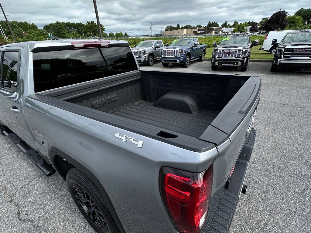 Used 2023 GMC Sierra 1500 Elevation AWD/4WD image 42