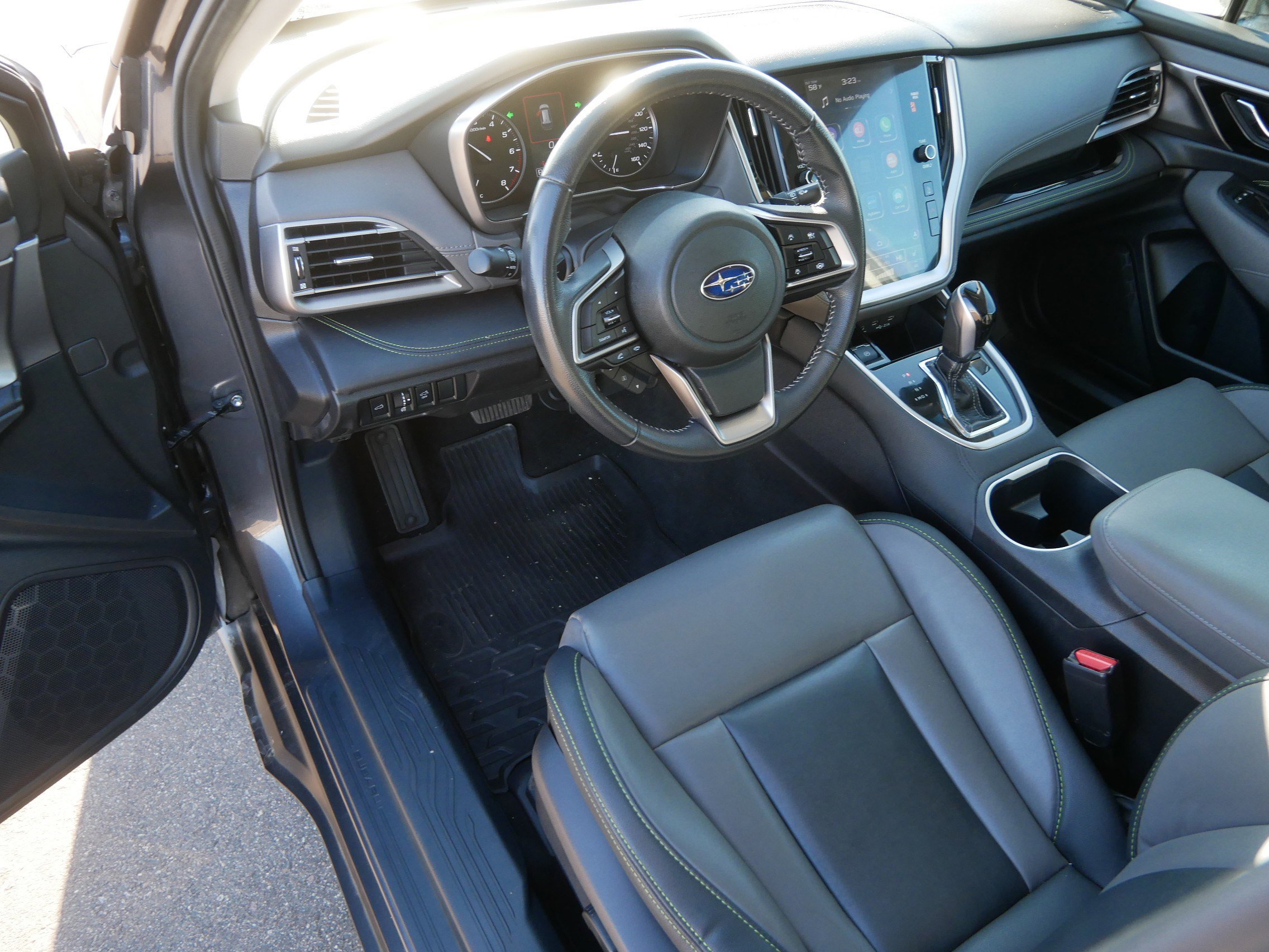 Used 2022 Subaru Outback Onyx Edition XT image 21