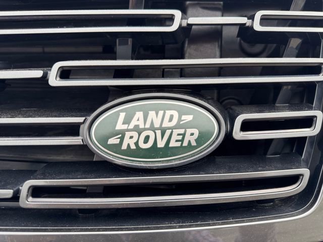 Used 2024 Land Rover Range Rover Long Wheelbase SE AWD/4WD image 8