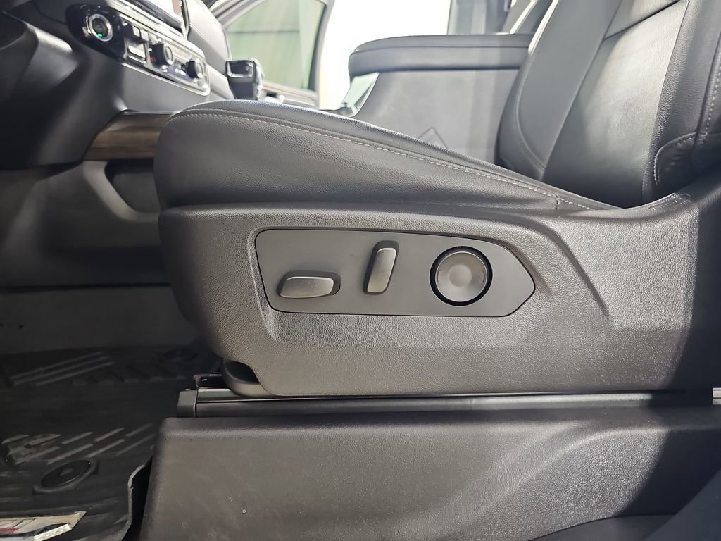 Certified 2024 Chevrolet Silverado 1500 LT Trail Boss w/ Convenience Package II image 34