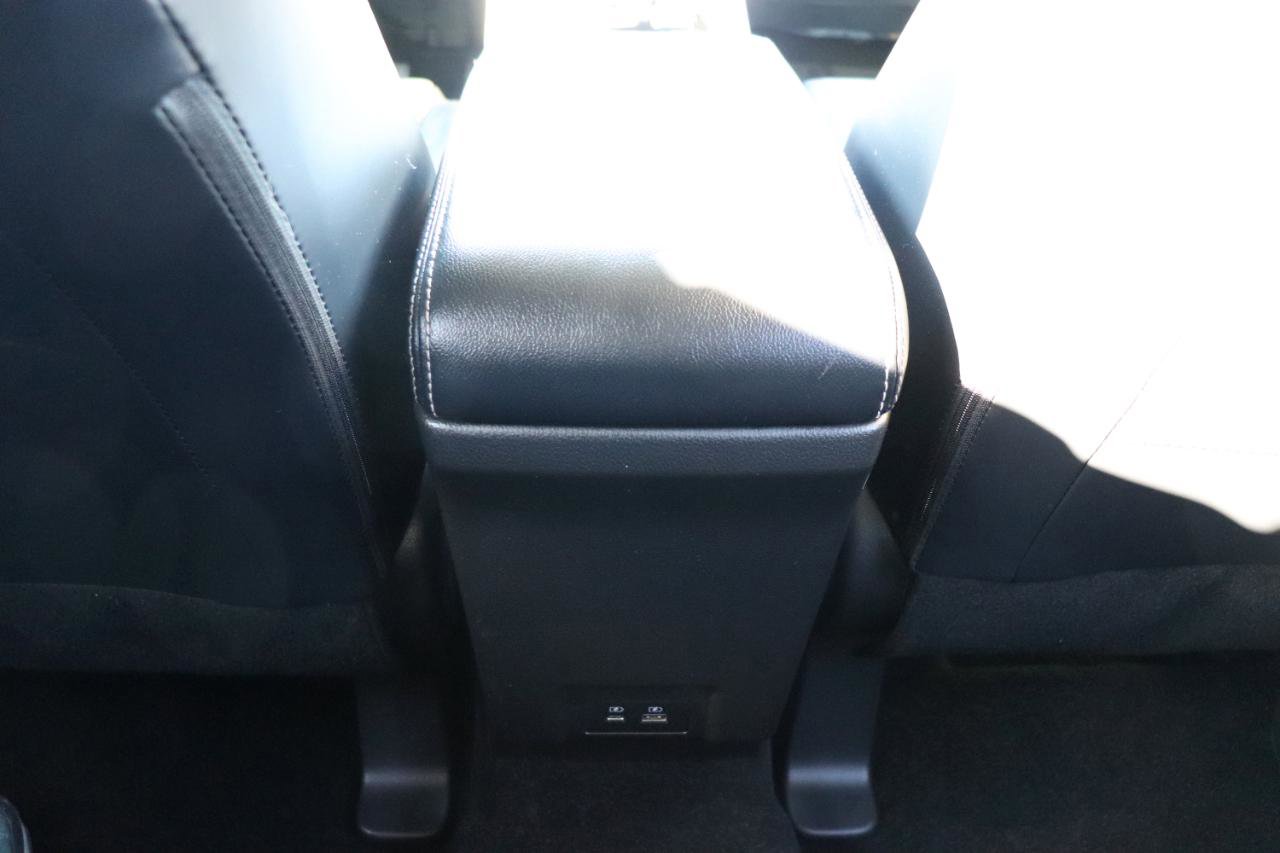 Used 2025 Mitsubishi Eclipse Cross SE image 19