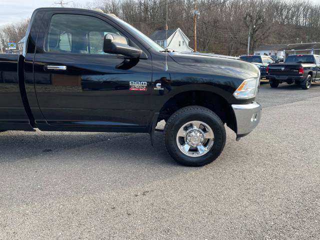 Used 2012 RAM 2500 SLT w/ Popular Equipment Group AWD/4WD image 10