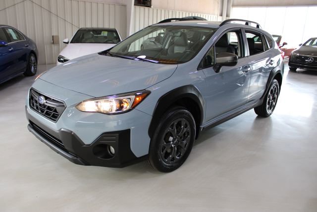 Used 2023 Subaru Crosstrek 2.5i Sport AWD/4WD image 34