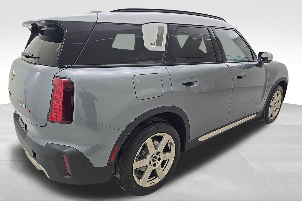 New 2026 MINI Cooper Countryman S image 9
