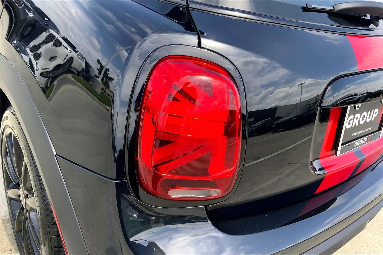 Used 2024 MINI Cooper S FWD image 28