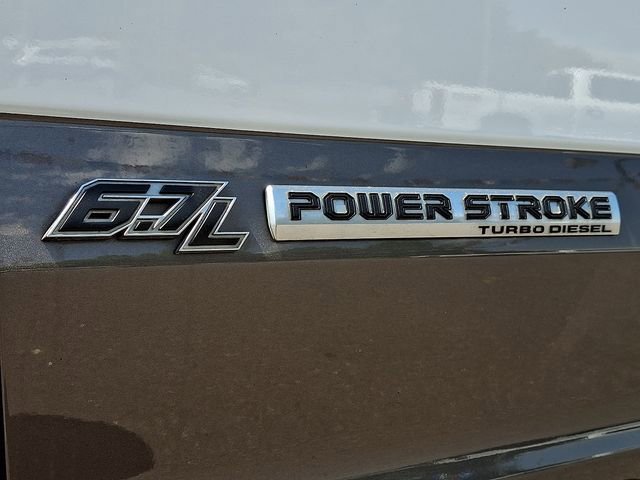 Used 2022 Ford F250 King Ranch image 31