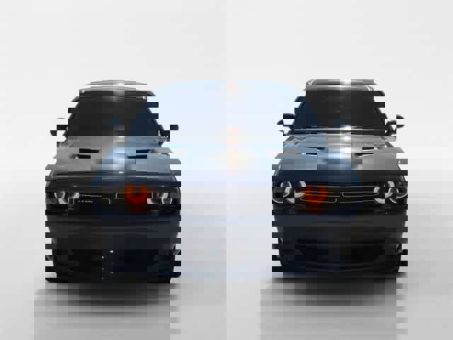 Used 2019 Dodge Challenger SXT image 8