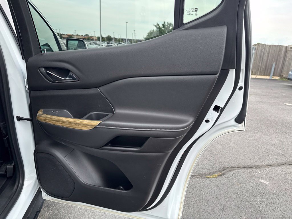 Used 2019 GMC Acadia Denali AWD/4WD image 34