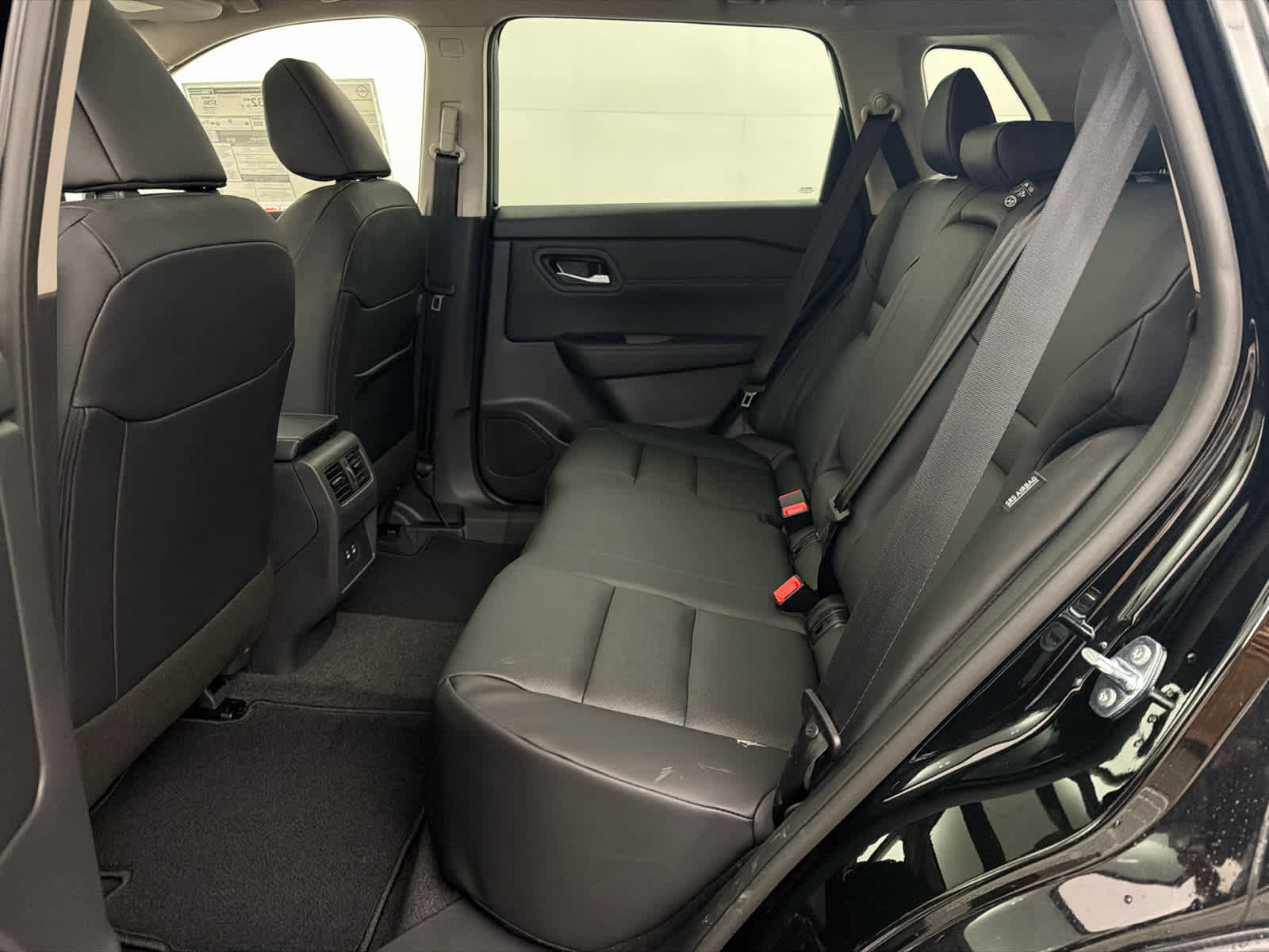 New 2026 Nissan Rogue SV image 16