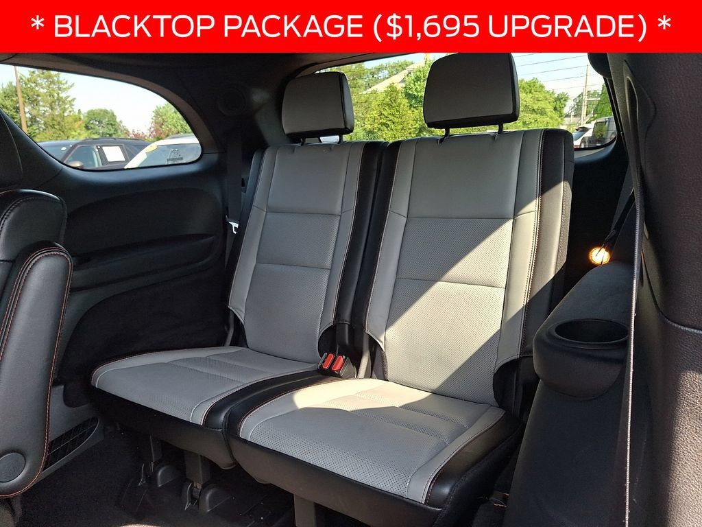 Used 2023 Dodge Durango R/T AWD/4WD image 11