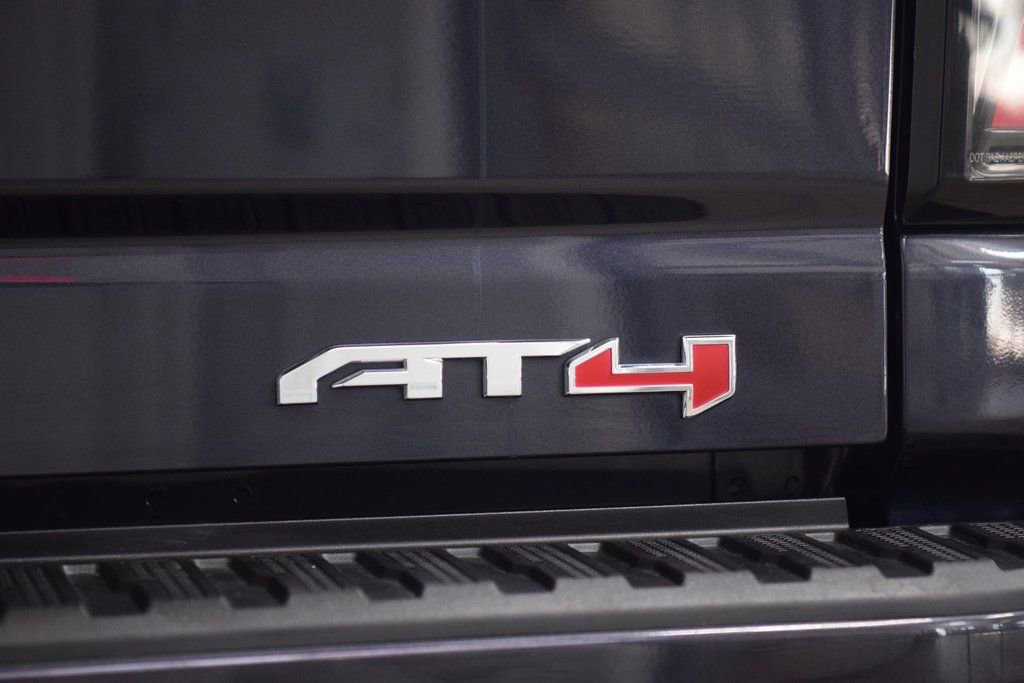 Used 2024 GMC Sierra 2500 AT4 w/ AT4 Premium Plus Package image 20