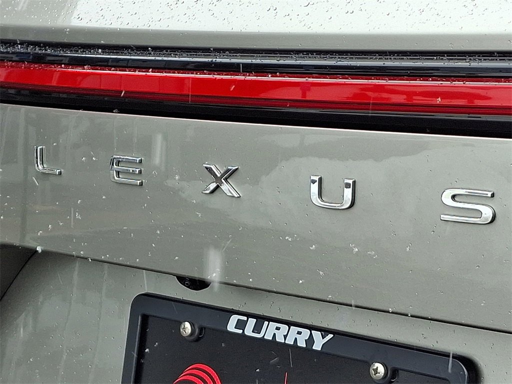 Used 2024 Lexus NX 350 AWD w/ Cold Area Package image 30