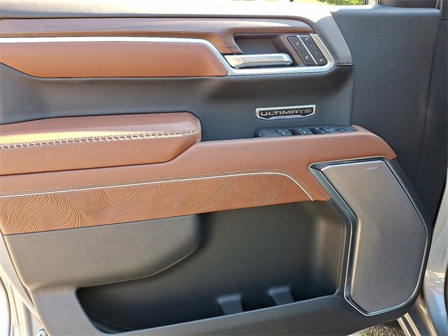 New 2026 GMC Sierra 1500 Denali Ultimate image 8