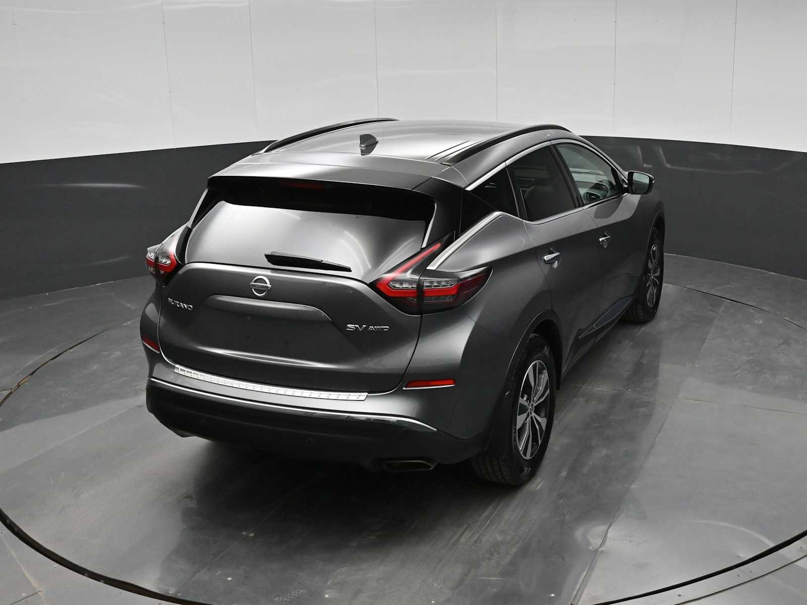Used 2022 Nissan Murano SV AWD/4WD image 31