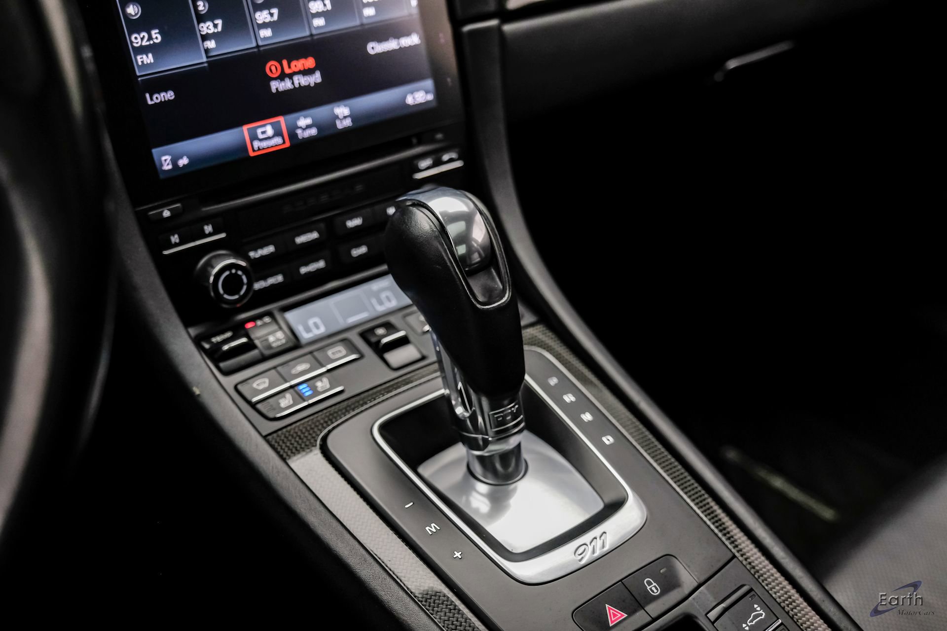 Used 2017 Porsche 911 Turbo S AWD/4WD image 62