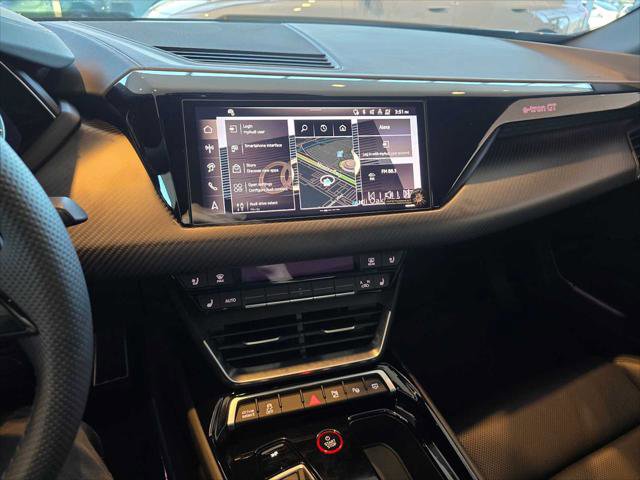 New 2026 Audi S e-tron GT Premium Plus image 26