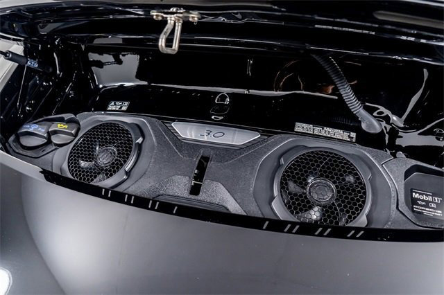 Used 2025 Porsche 911 Carrera image 56