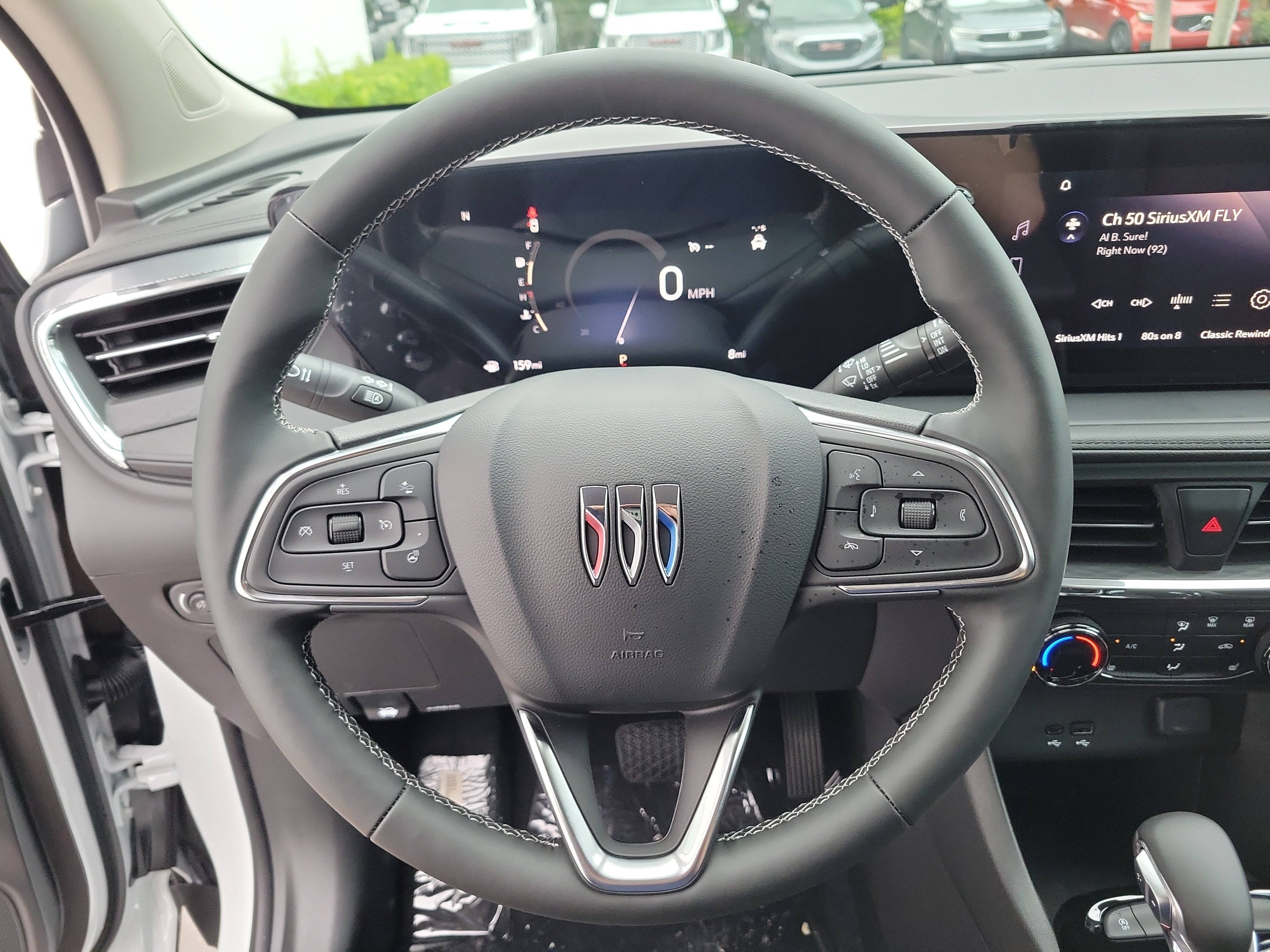 New 2026 Buick Encore GX Preferred w/ Comfort Package FWD image 25