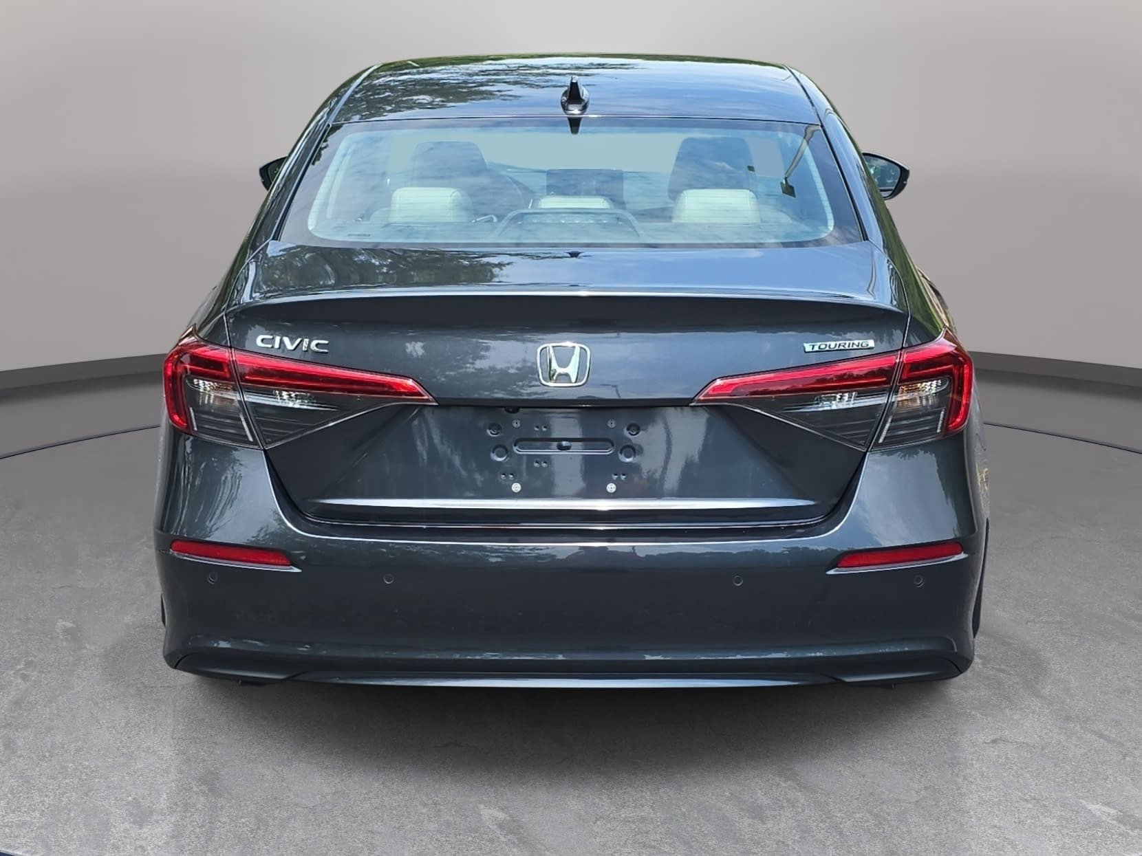 Used 2024 Honda Civic Touring image 6