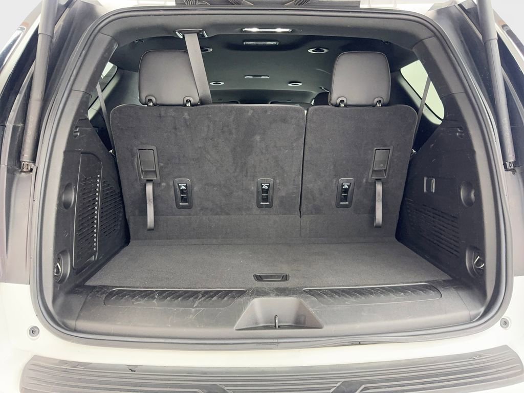 Used 2024 GMC Yukon SLT image 83