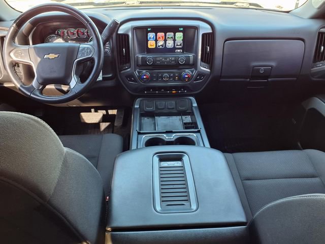 Used 2017 Chevrolet Silverado 1500 LT w/ Midnight Edition image 15