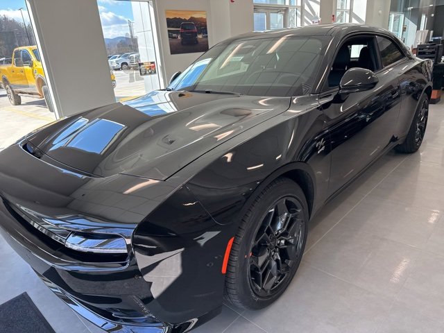 New 2025 Dodge Charger R/T w/ Quick Order Package 25M R/T image 12